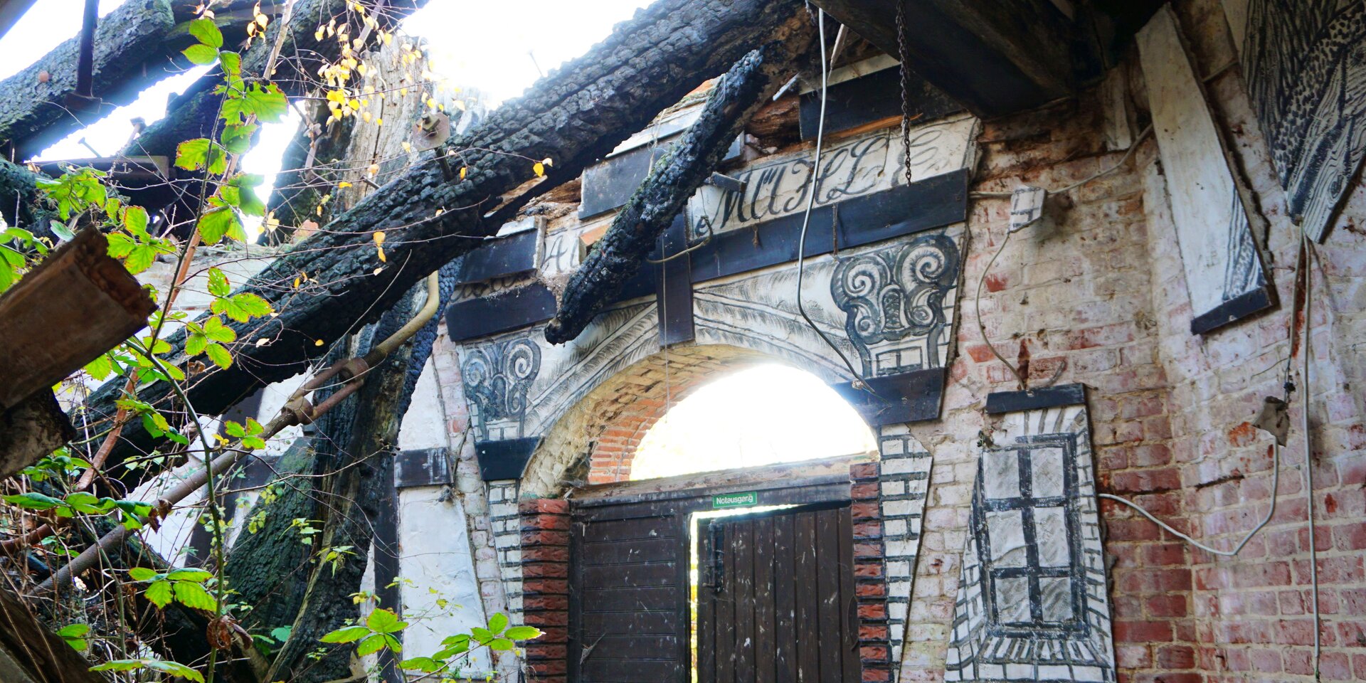 Alte Mühle